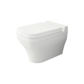 Bocchi 1080-002-0128 Klozet Kapağı