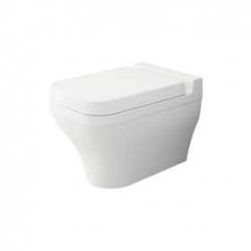 Bocchi 1080-002-0128 Klozet Kapağı