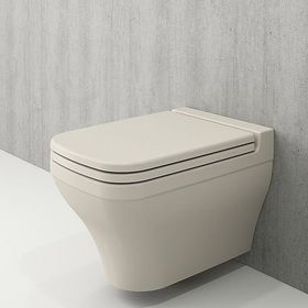 Bocchi 1080-007-0128 Klozet Kapağı