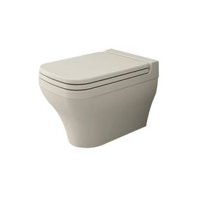 Bocchi 1080-007-0128 Klozet Kapağı