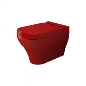 Bocchi 1080-019-0128 Klozet Kapağı