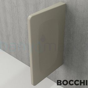 Bocchi 1081-011-0120 Taormina Kaşmir Pisuvar Ara Bölme