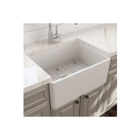 Bocchi 1137-006-0120 Lavello 60 cm Gri Mutfak Evyesi