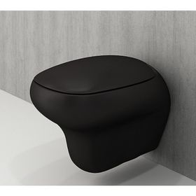 Bocchi 1166-004-0128 Klozet Kapağı