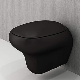 Bocchi 1166-004-0128 Klozet Kapağı