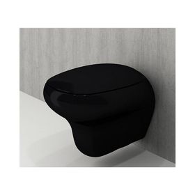 Bocchi 1166-005-0128 Klozet Kapağı