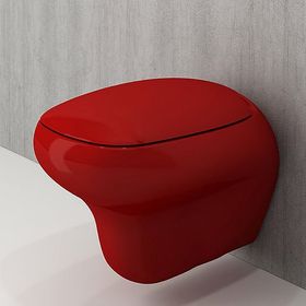 Bocchi 1166-019-0128 Klozet Kapağı
