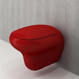 Bocchi 1166-019-0128 Klozet Kapağı