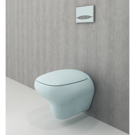 Bocchi 1166-029-0128 Klozet Kapağı