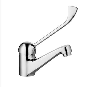 Bocchi 1210-0001 Lavabo Bataryası
