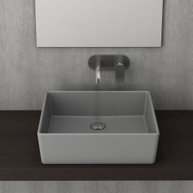 Bocchi 1215-006-0125 Lavabo