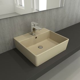Bocchi 1216-007-0126 Lavabo