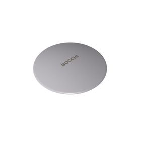 Bocchi 1219-006-0120 Logolu 75 mm Mat Gri Sifon Kapağı