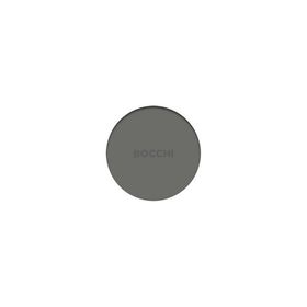 Bocchi 1219-006-0120 Logolu 75 mm Mat Gri Sifon Kapağı