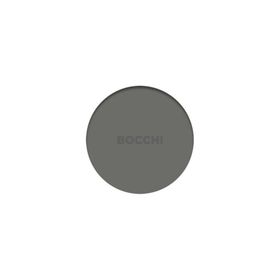 Bocchi 1219-006-0120 Logolu 75 mm Mat Gri Sifon Kapağı