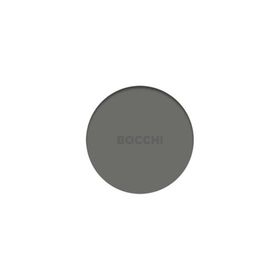 Bocchi 1219-006-0120 Logolu 75 mm Mat Gri Sifon Kapağı