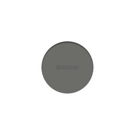 Bocchi 1219-006-0120 Logolu 75 mm Mat Gri Sifon Kapağı