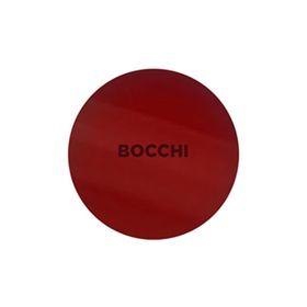 Bocchi 1219-019-0120 75 mm Kırmızı Logolu Sifon Kapağı