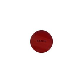 Bocchi 1219-019-0120 75 mm Kırmızı Logolu Sifon Kapağı