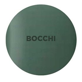 Bocchi 1219-027-0120 75 mm Mat Yeşil Logolu Sifon Kapağı