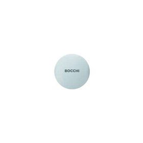 Bocchi 1219-029-0120 Logolu 75 mm Mat Buz Mavisi Sifon Kapağı