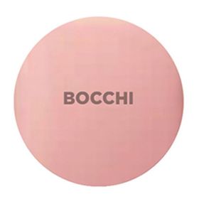 Bocchi 1219 032 0120 75 mm Mat Somon Logolu Sifon Kapağı