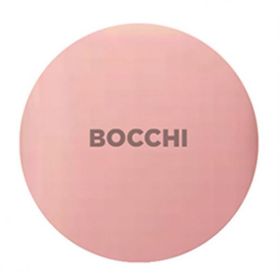 Bocchi 1219 032 0120 75 mm Mat Somon Logolu Sifon Kapağı