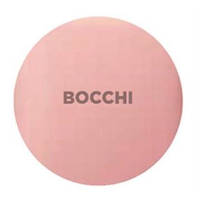 Bocchi 1219 032 0120 75 mm Mat Somon Logolu Sifon Kapağı
