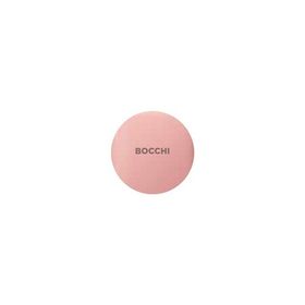Bocchi 1219 032 0120 75 mm Mat Somon Logolu Sifon Kapağı