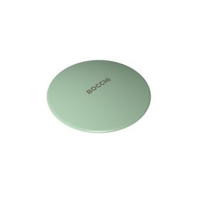 Bocchi 1219 033 0120 75 mm Logolu Sifon Kapağı