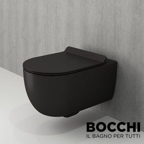 Bocchi 1417-004-0128 Klozet
