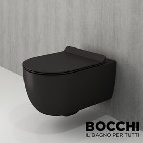 Bocchi 1417-004-0128 Klozet