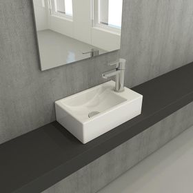 Bocchi 1419-001-0126 Lavabo