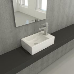 Bocchi 1419-001-0126 Lavabo