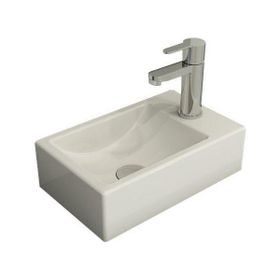 Bocchi 1419-001-0126 Lavabo