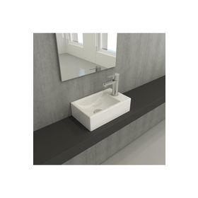 Bocchi 1419-001-0126 Lavabo