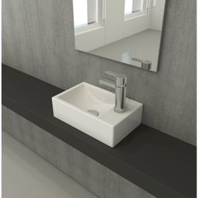 Bocchi 1419-001-0126 Lavabo