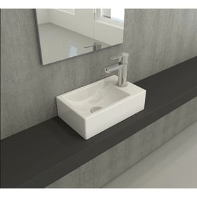 Bocchi 1419-001-0126 Lavabo