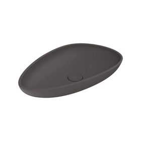 Bocchi 14604575 Etna 58 cm Antrasit Çanak Lavabo