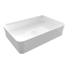 Bocchi 1476-001-0125 55x38 cm Beyaz Lavabo