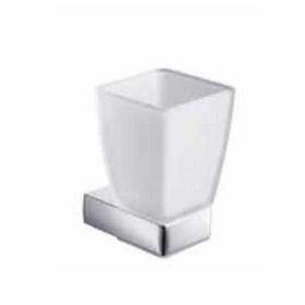 Bocchi 3001 0003 Krom Belbo Diş Fırçalık