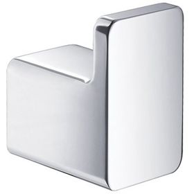Bocchi 3004-0001 Krom Verona Bornoz Askılık