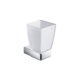 Bocchi 3004-0003 Krom Verona Diş Fırçalık