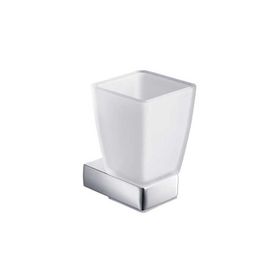 Bocchi 3004-0003 Krom Verona Diş Fırçalık