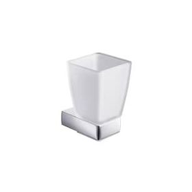 Bocchi 3004-0003 Krom Verona Diş Fırçalık