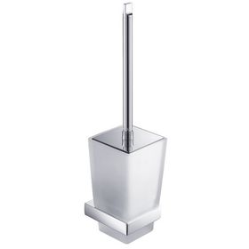 Bocchi 3004 0004 Krom Verona Tuvalet Fırçalık