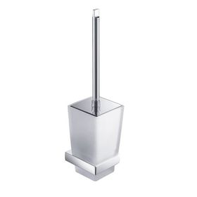 Bocchi 3004 0004 Krom Verona Tuvalet Fırçalık