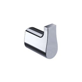 Bocchi 3013-0001 Trieste Krom Bornoz Askılık