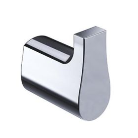 Bocchi 3013-0001 Trieste Krom Bornoz Askılık