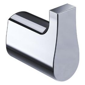 Bocchi 3013-0001 Trieste Krom Bornoz Askılık